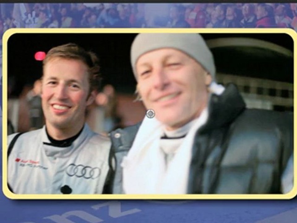 Playback Ready Effect for FCP, Motion & AE