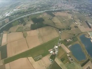 Saut 50 épreuve 7 Brevet B2 Christophe