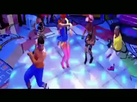 Dj Air Manu Dancehall Crunk _ R_B Vidéo mixxx