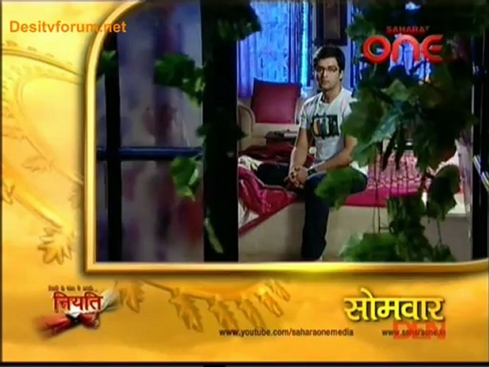 Niyati - 6th July 2012 Video Watch Online Part2