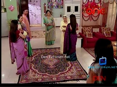 Tujh Sang Preet Lagayee Sajna - 6th July 2012
