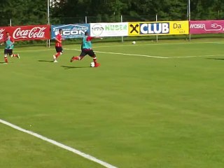 Χάθηκε η μπάλα από Ιμπαγάσα και Βλαχοδήμο