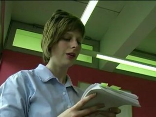 Partie 2 de "Vousavez dit bizarre..."séance de dédicaces de ce recueil de nouvelles sur l'étrange