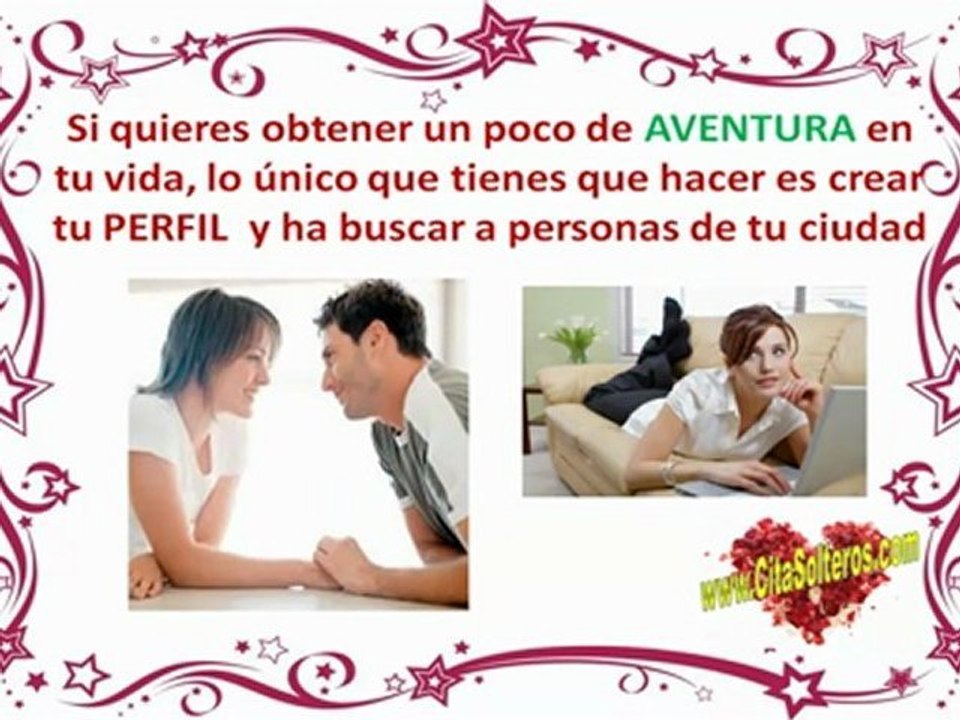 Conocer Gente de todo el Mundo Ahora [ Mujeres Latinas ]