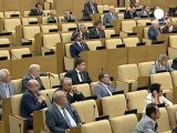 Approvata dal parlamento russo la legge che mette sotto...