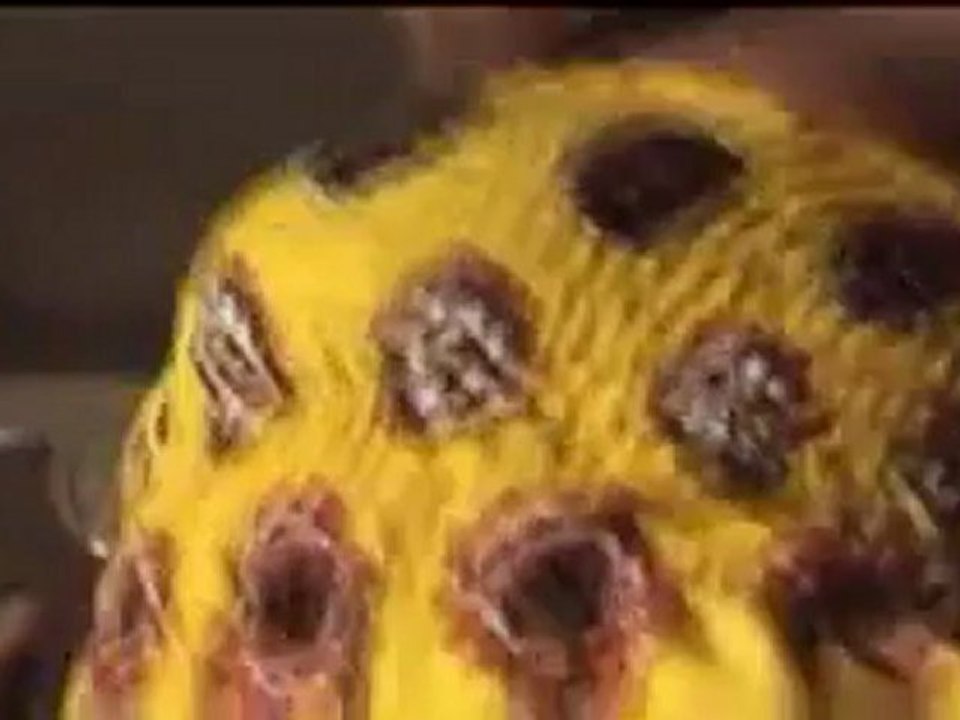 Cameroun Makossa Soukous - Général Manou Droms - Prière damour (Official Vidéo Clip)