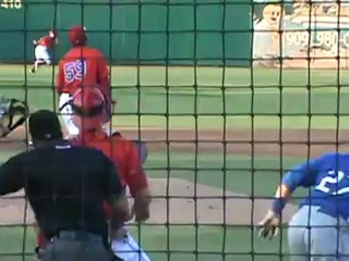 Batista, Lay 06-05-12