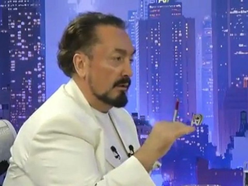 MEHMET ALİ KAYA'YA CEVAP - 8