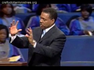 Creflo Dollar - The Power of Stewardship 4