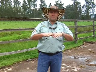 CRIADERO LAS ISLAS Julio 6 de 2012