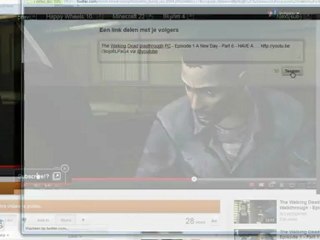 Slender Man #2 - I ALMOST CRIED ;_;