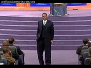 Creflo Dollar - The Power of Stewardship 8