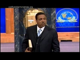 Creflo Dollar - The Power of Stewardship 10