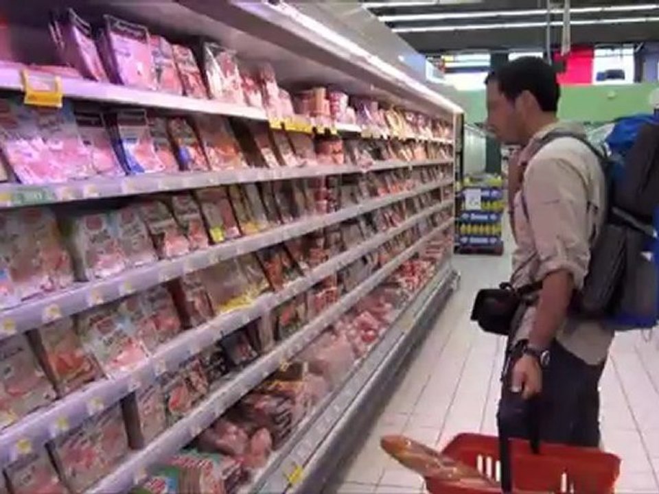 Vidéo du Jeudi 5 Juillet