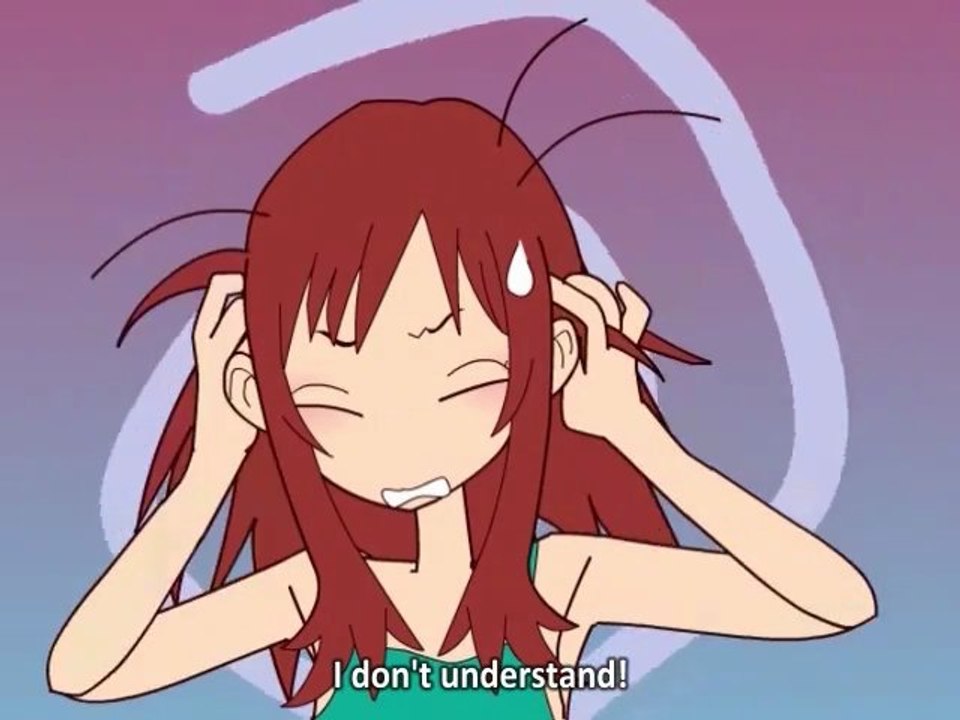 Scandal ~Anime Scene 10~ (English Sub)