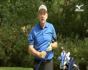 Golf Lesson - Driving - 5 - Advanced Driving Skills