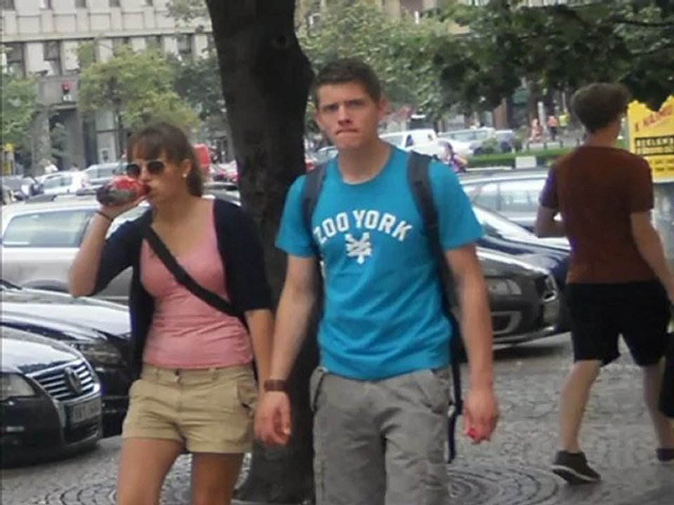 prague 2012
