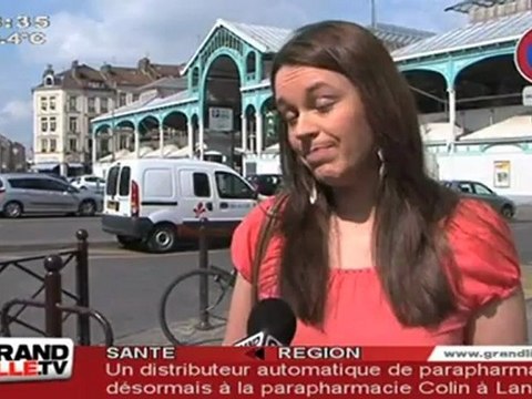 Rixe au Network : Plus de sécurité à Solférino-Massena ? (Lille)