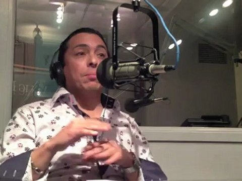 Brian Solis on Hawaii Public Radio