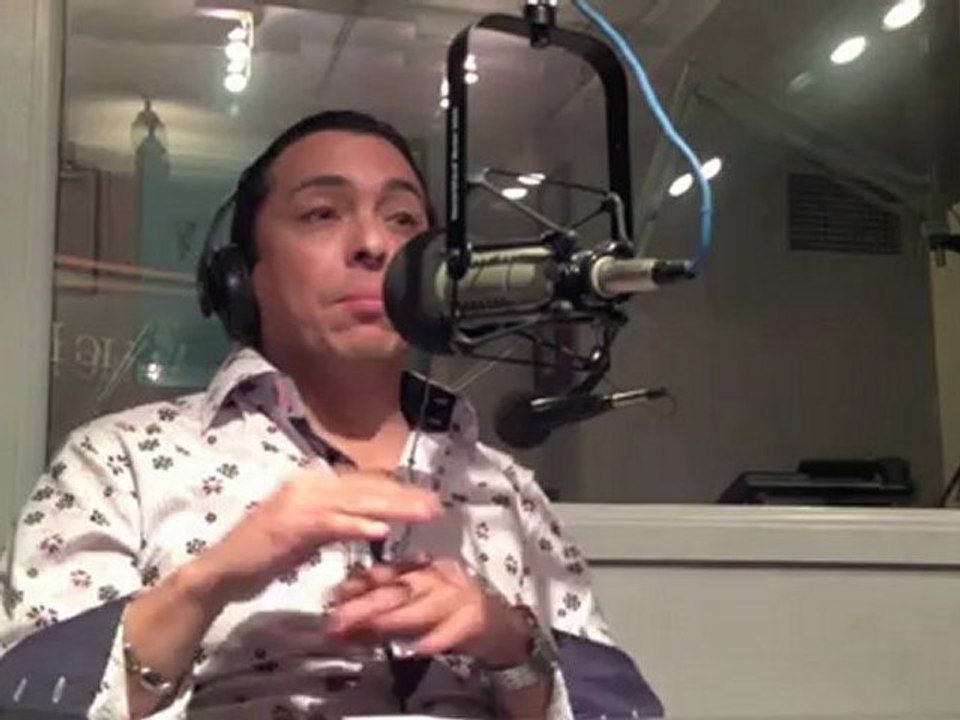 Brian Solis on Hawaii Public Radio