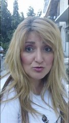 Πηγή Τάρλα γιατρός στη συσντονιστική του Κοινωνικού Πολυιατρείου