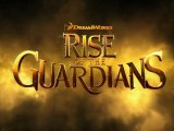 Les Cinq Légendes (Rise of the Guardians)  - Bande-Annonce / Trailer #2 [VO|HD]
