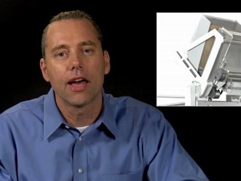 Bulk Material Handling Equipment: Cleanability in Sanitary Applications