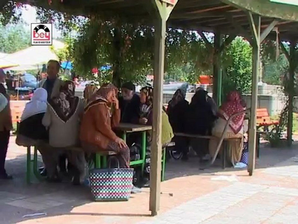 Ayhan Akalın - Yandan Halimem