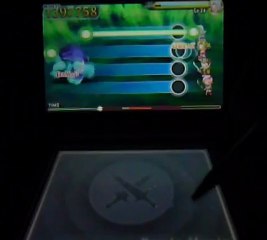 Theatrhythm Final Fantasy : Mode Chaos Shrine = chaud