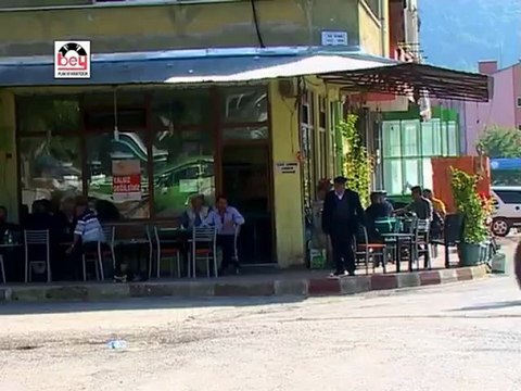 Ayhan Akalın - Kabaklı Bostan