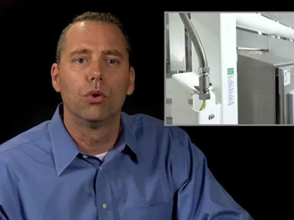 Product Safety and Contaminant Abatement in Sanitary Process Equipment