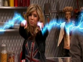 iCarly Season 6 Episode 3 - iOpen a Restaurant