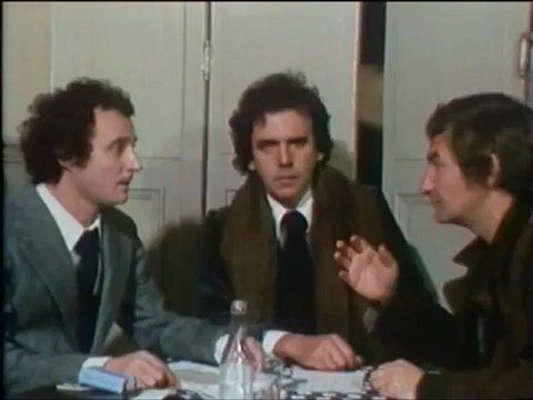 Pierre Desproges ...