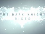 The Dark Knight Rises - Christopher Nolan - TV Spot n°8 (HD)