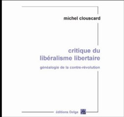 Radio Galère - Michel Clouscard - 2