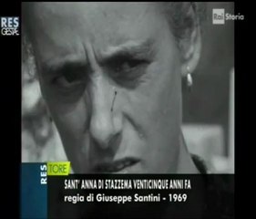 SANT'ANNA DI STAZZEMA