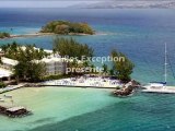 Vidéo :  Hôtel Martinique - Hotel Carayou - Trois Ilets