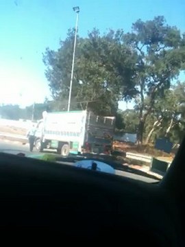 IMG_0160 Route larache 2011