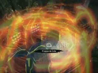 [FR] The Amazing Spider-Man  Walkthrough  6 - Pas de jambes ! Pas de chocolat ! -