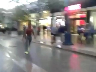 SUPER MoonWalking (original)