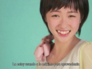 Kudo Haruka sub español