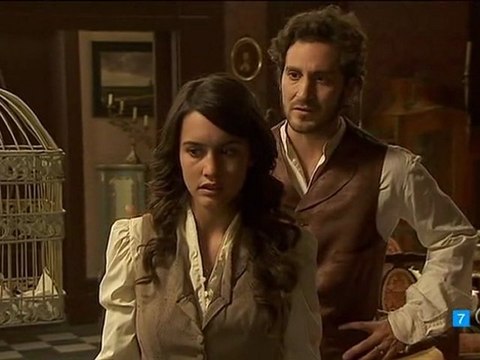 Tristán & Pepa 658 ESDPV