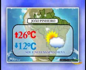 JP Notícias do dia 06-07-2012