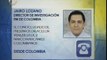 Director de Investigación FM de Colombia sobre enlaces en Venezuela de 2 narcotraficantes colombianos