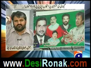 Aaj kamran khan ke saath - 6th july 2012 part 4