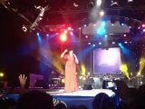 Najat Aatabou Festival International de Jawhara 2012