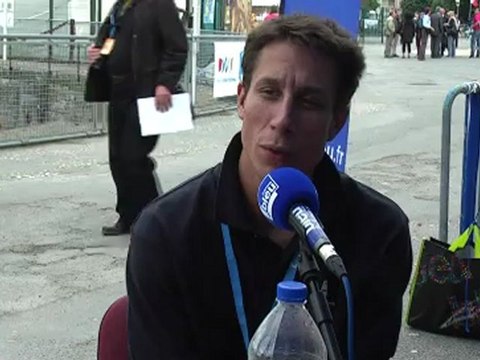 Forgeron de l'Hermione