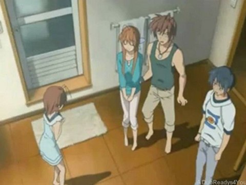 Clannad After Story- Nagisa is Pregnant! Collab with ConfesserDubs