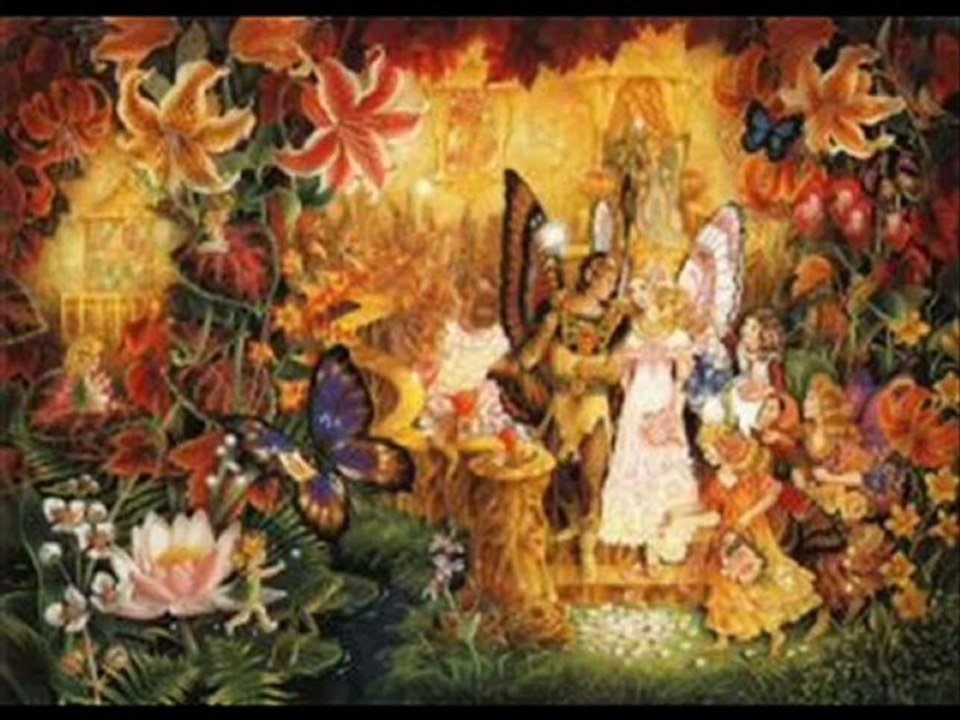 Secret Garden