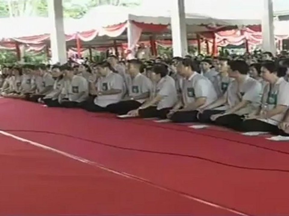 ข่าวในพระราชสำนัก  วันที่ 6 กรกฏาคม 2555